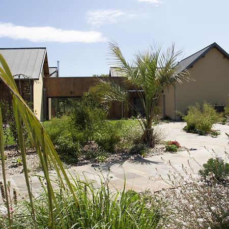 Sol'M Lodges Solesmes  외부 사진