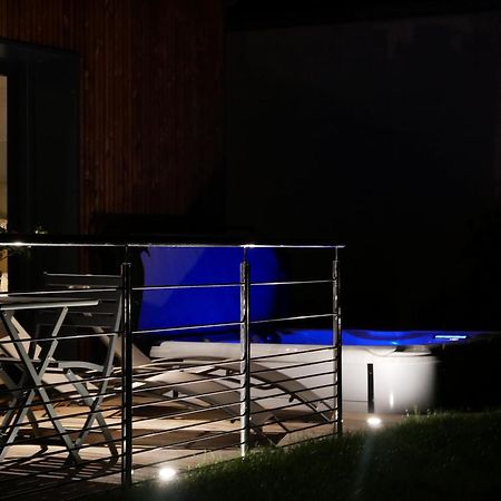 Sol'M Lodges Solesmes  외부 사진