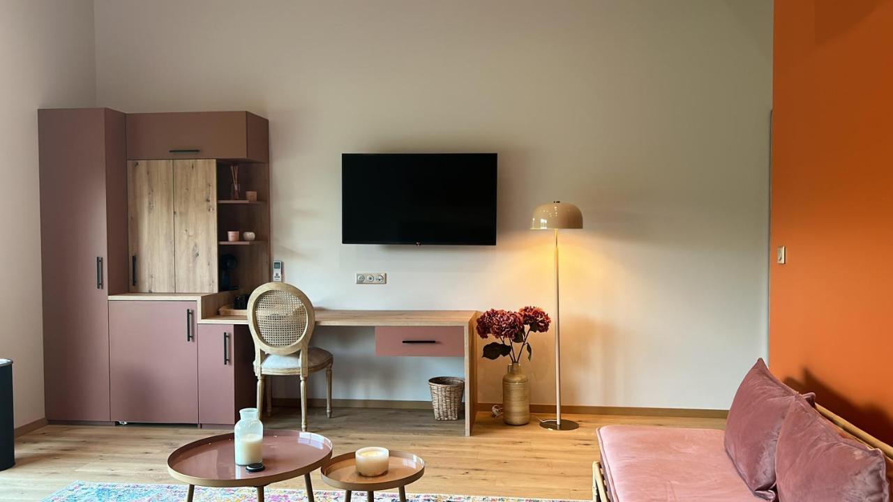 Sol'M Lodges Solesmes  외부 사진
