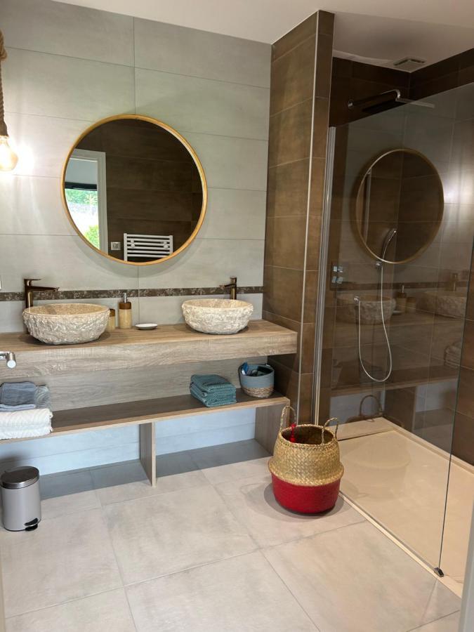 Sol'M Lodges Solesmes  외부 사진