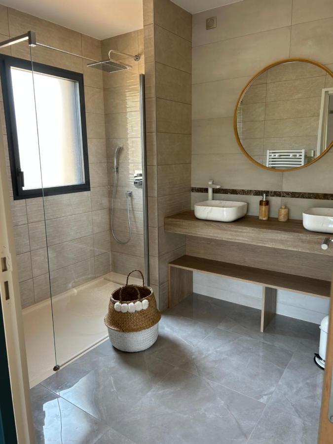 Sol'M Lodges Solesmes  외부 사진