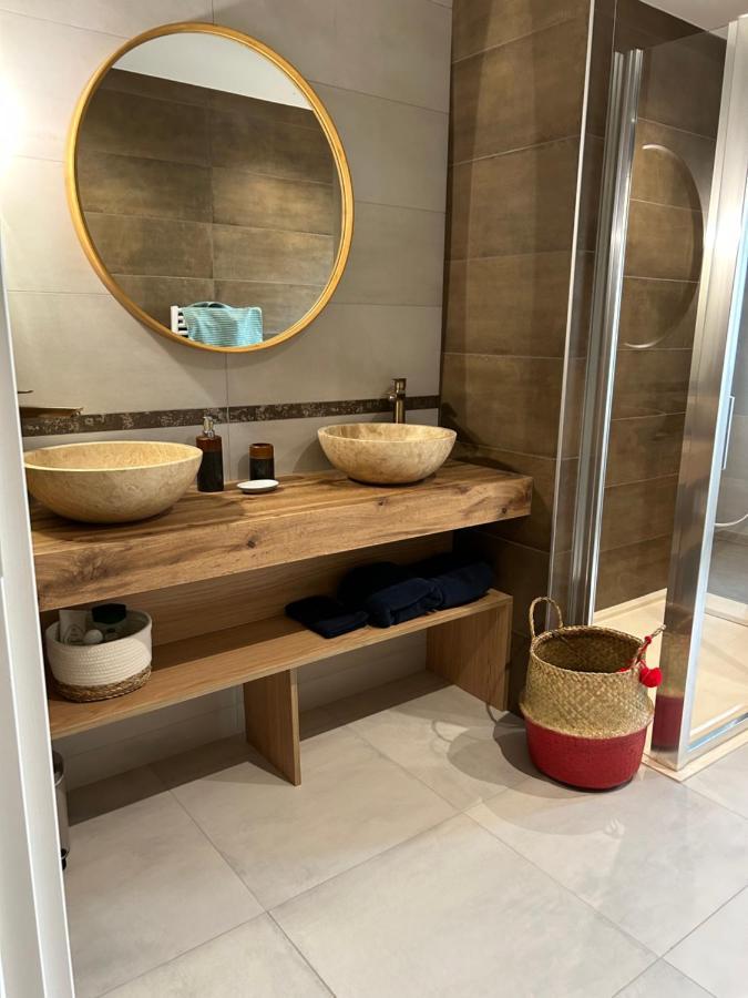 Sol'M Lodges Solesmes  외부 사진