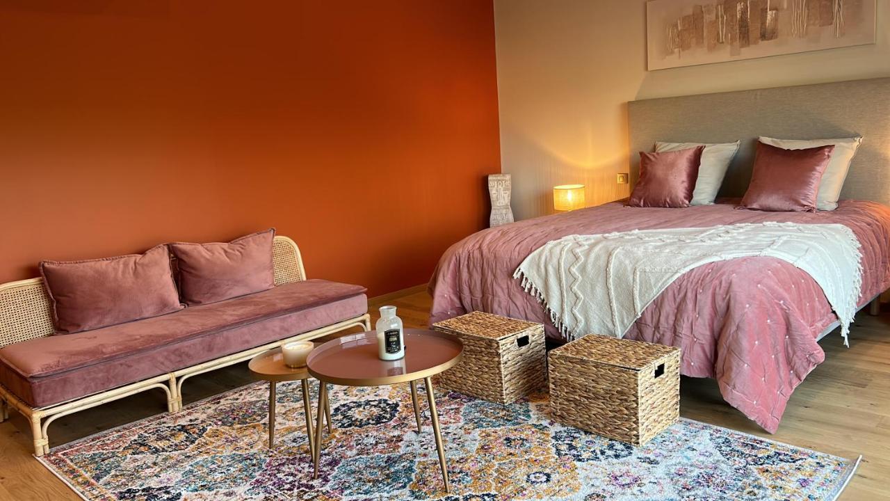 Sol'M Lodges Solesmes  외부 사진