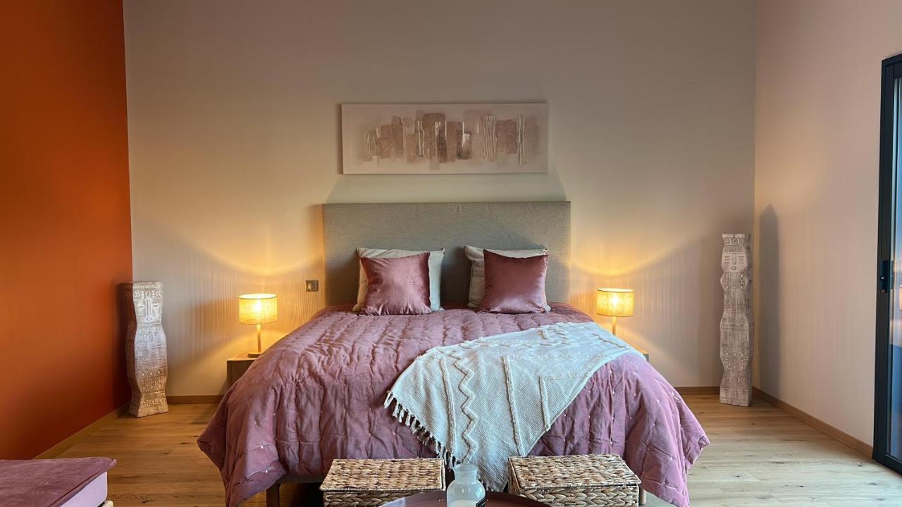 Sol'M Lodges Solesmes  외부 사진