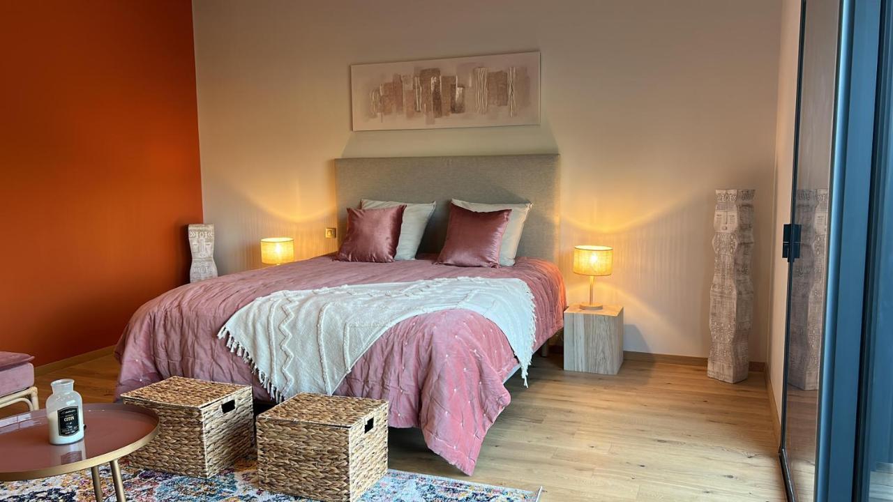 Sol'M Lodges Solesmes  외부 사진