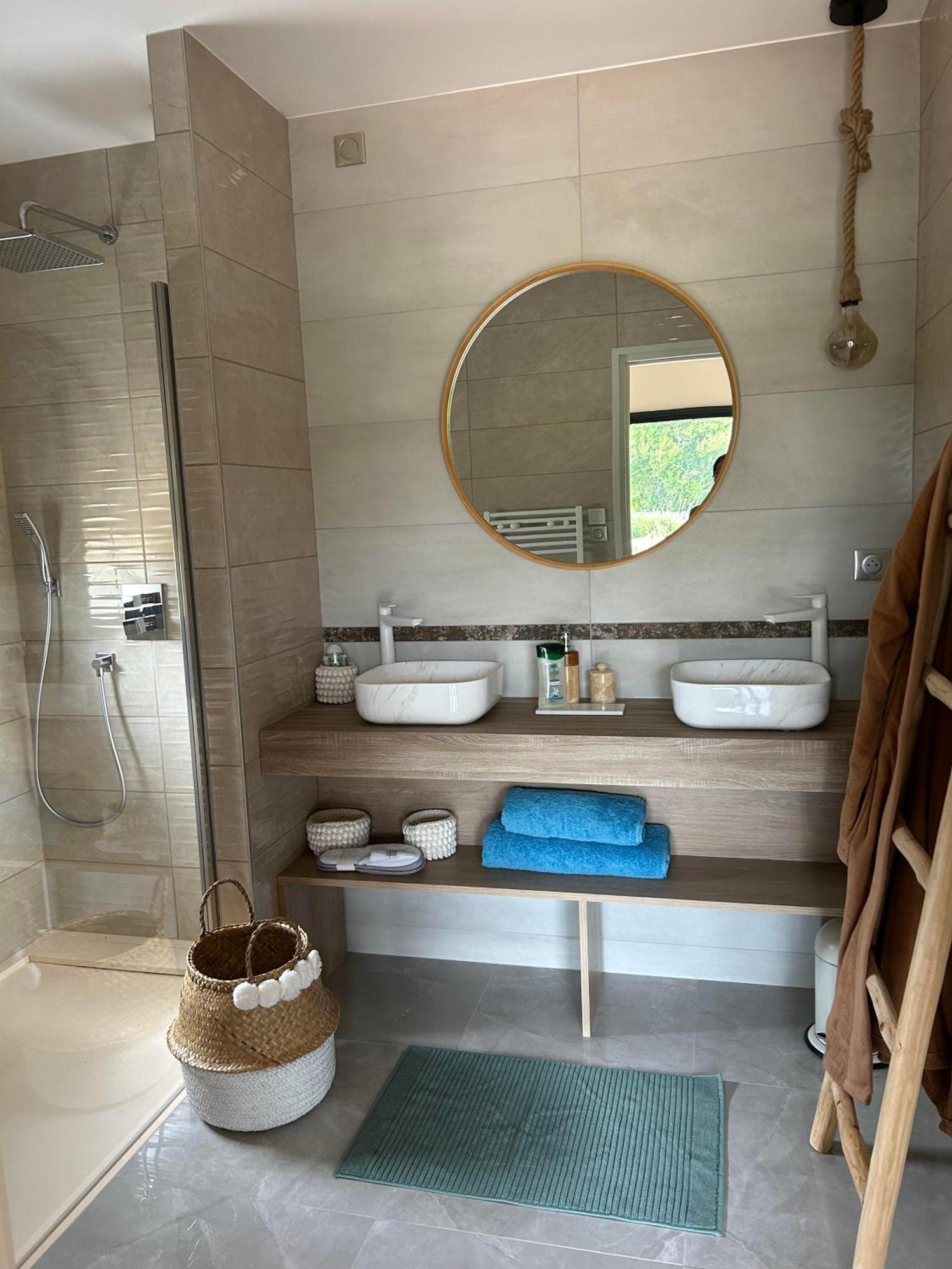 Sol'M Lodges Solesmes  외부 사진
