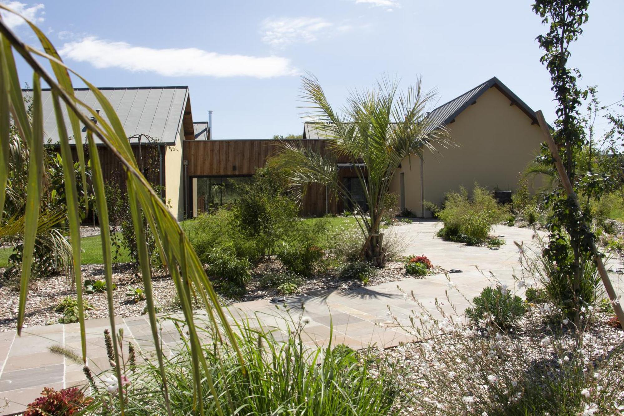 Sol'M Lodges Solesmes  외부 사진