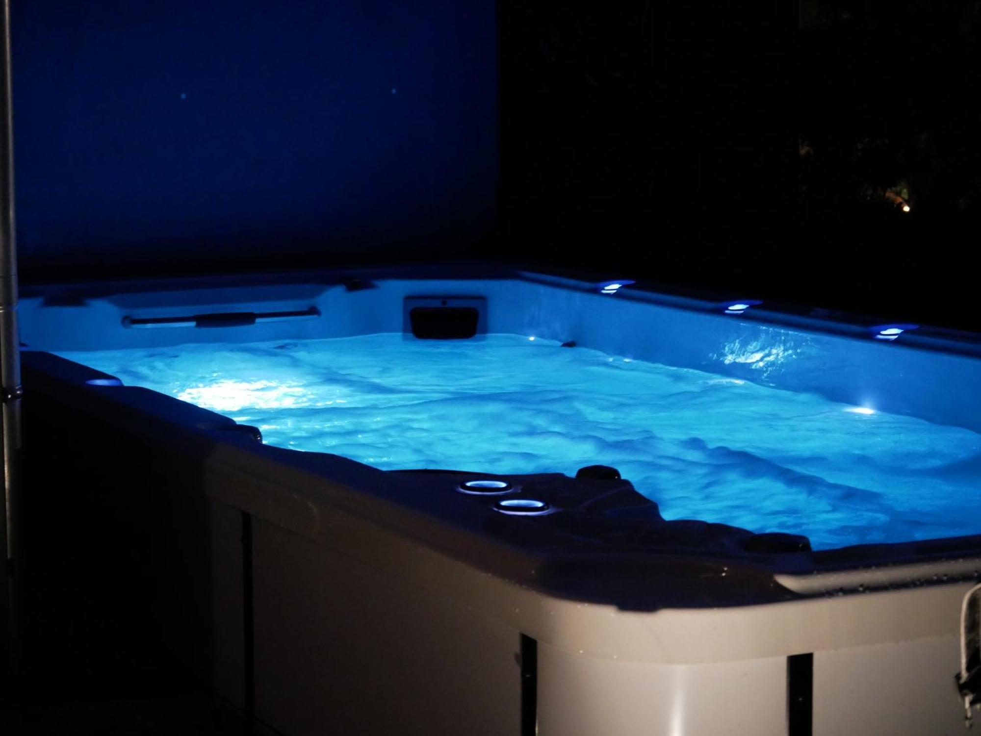 Sol'M Lodges Solesmes  외부 사진