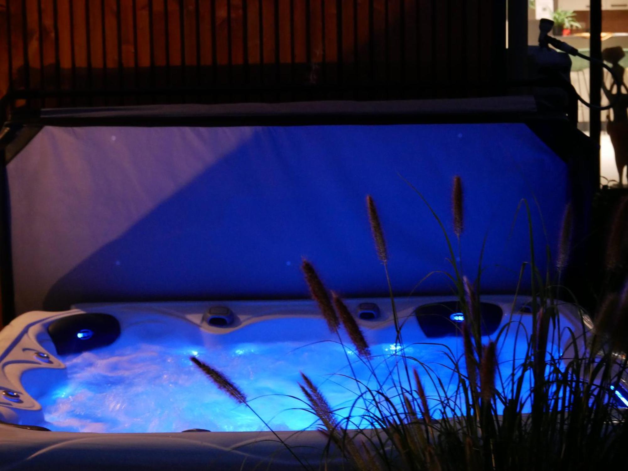 Sol'M Lodges Solesmes  외부 사진