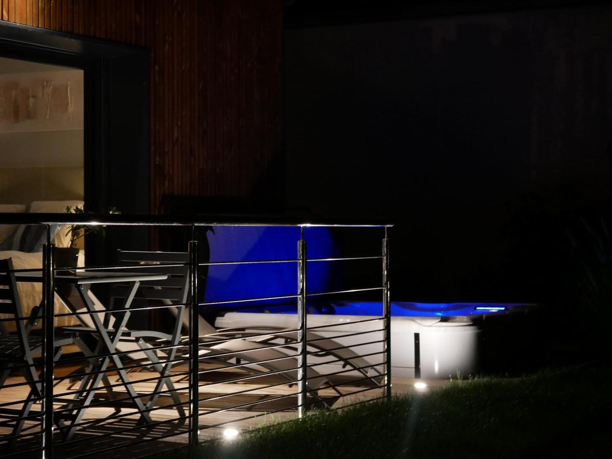 Sol'M Lodges Solesmes  외부 사진