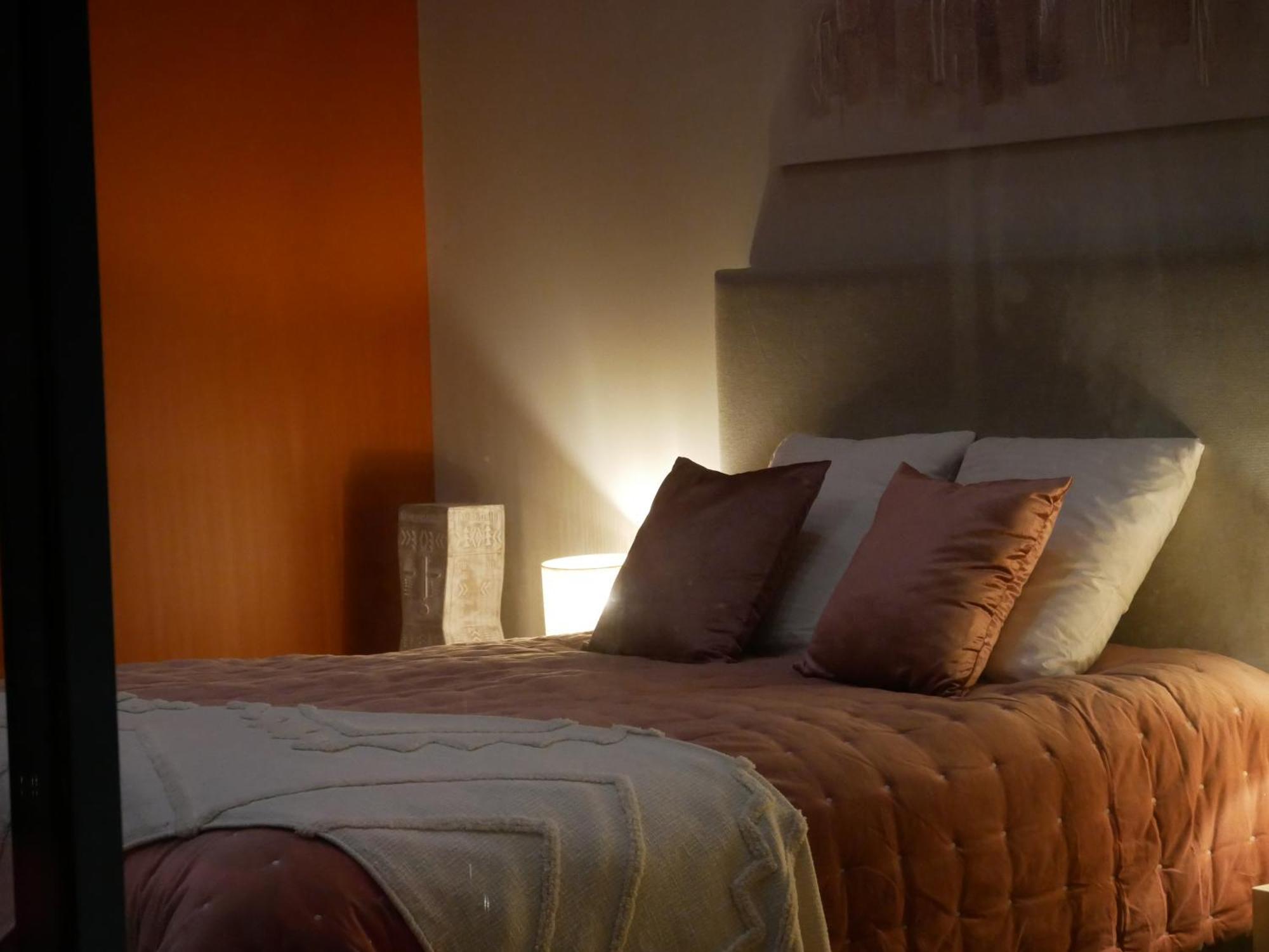 Sol'M Lodges Solesmes  외부 사진