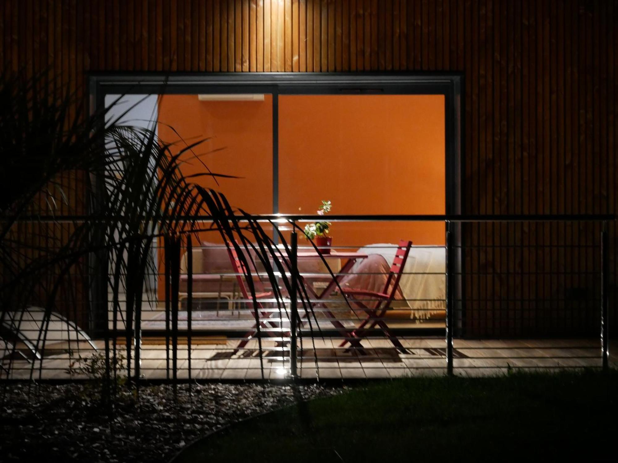 Sol'M Lodges Solesmes  외부 사진