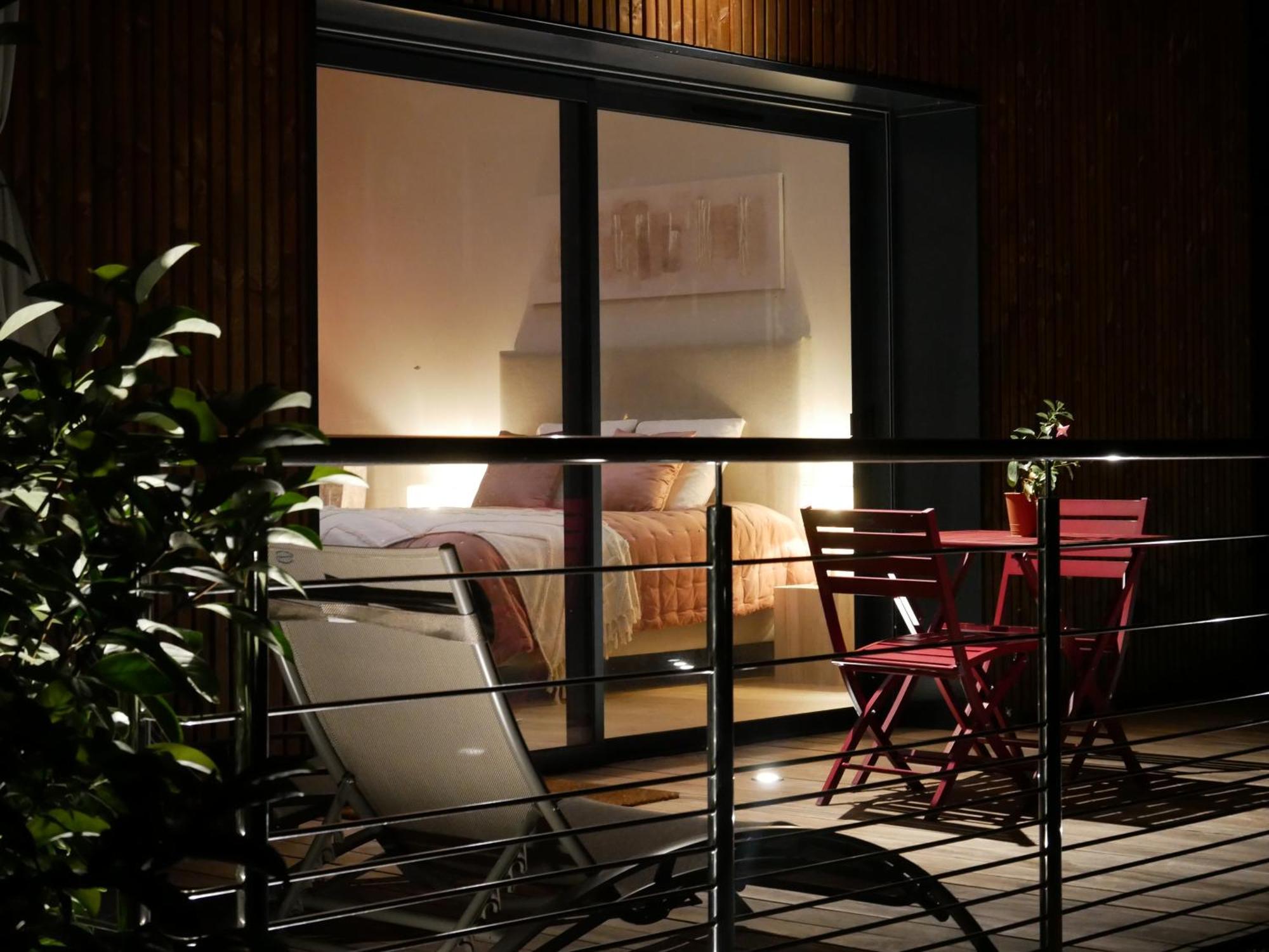 Sol'M Lodges Solesmes  외부 사진