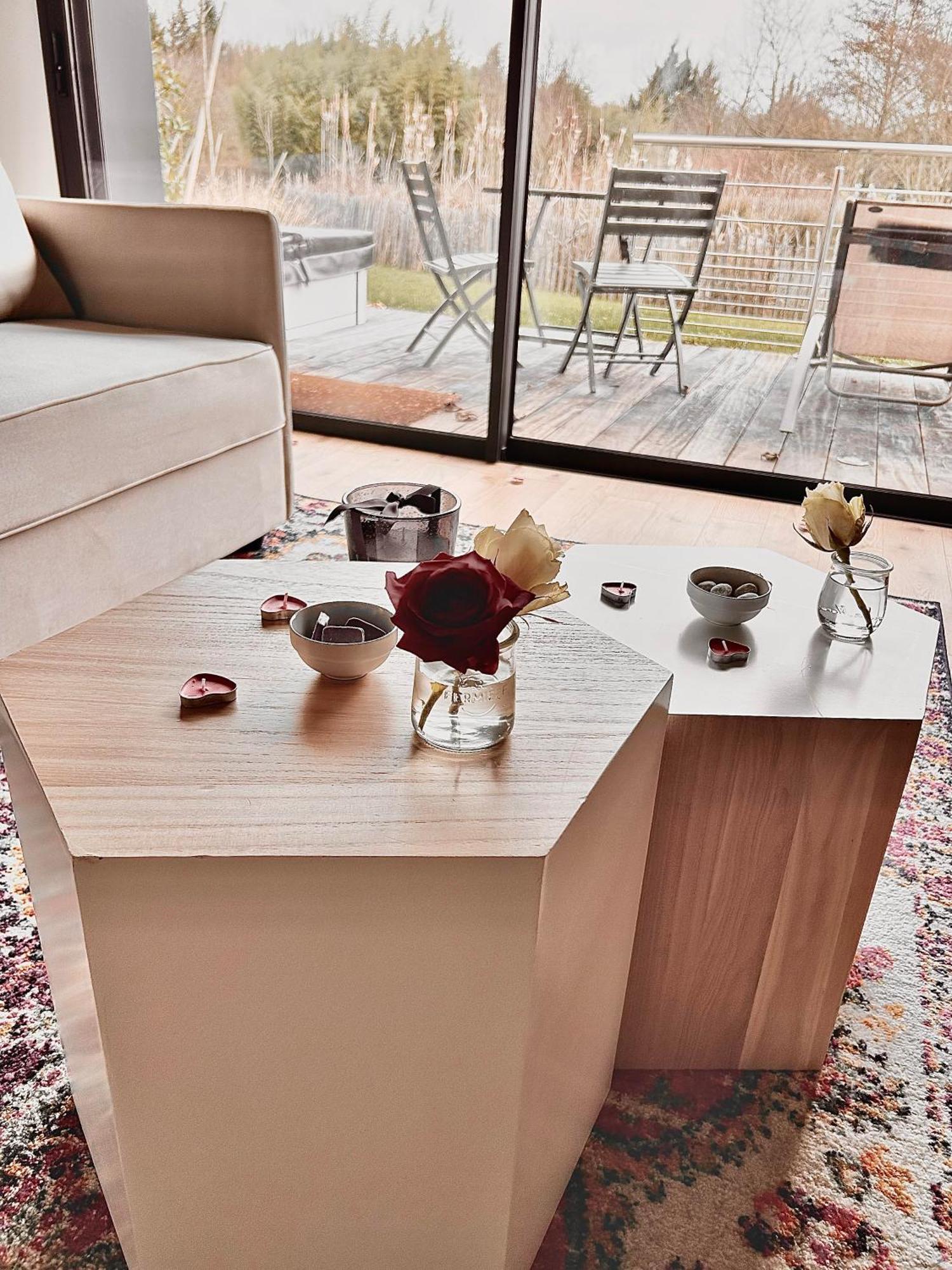 Sol'M Lodges Solesmes  외부 사진